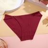 FINETOO Hip Stretch Panties for Women Cotton Seamless Panty Full Ladies Soft Underwear