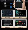 Проводной к Беспроводному Адаптеру CarPlay Android Auto 2в1 Смарт Мини Бокс WIFI BT Авто Подключение Для Toyota Volvo Benz MG Kia MAZDA FORD