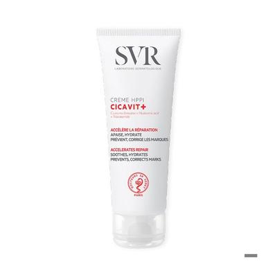 SVR Cicavit+ Успокаивающий восстанавливающий крем 40 мл