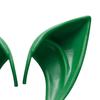1 пара удобных для кожи эльфийских ушей, дышащая эмульсия, костюм для косплея, латексные эльфийские уши, Хэллоуинское украшение
