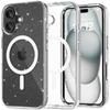 Tech-Protect Flexair Hybrid Magsafe Iphone 16 Glitter