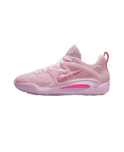 Nike KD15 Ep Тетя Перл Низкие Мужские DQ3852-600