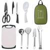 Outdoor Portable Picnic Cookware Set