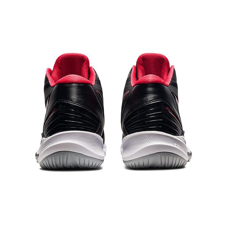 Asics Sky Elite FF 2 MT 2 Удобные повседневные кроссовки с низким верхом для тренировок Мужские кроссовки Черно-красные 1051A065-001