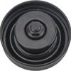Steel Car Drive Belt Tensioner Pulley for Rio Spectra Accent Elantra Steel