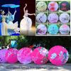 Chinese Antique Style Kids Decorative Umbrella Bridesmaids Party Scenery
