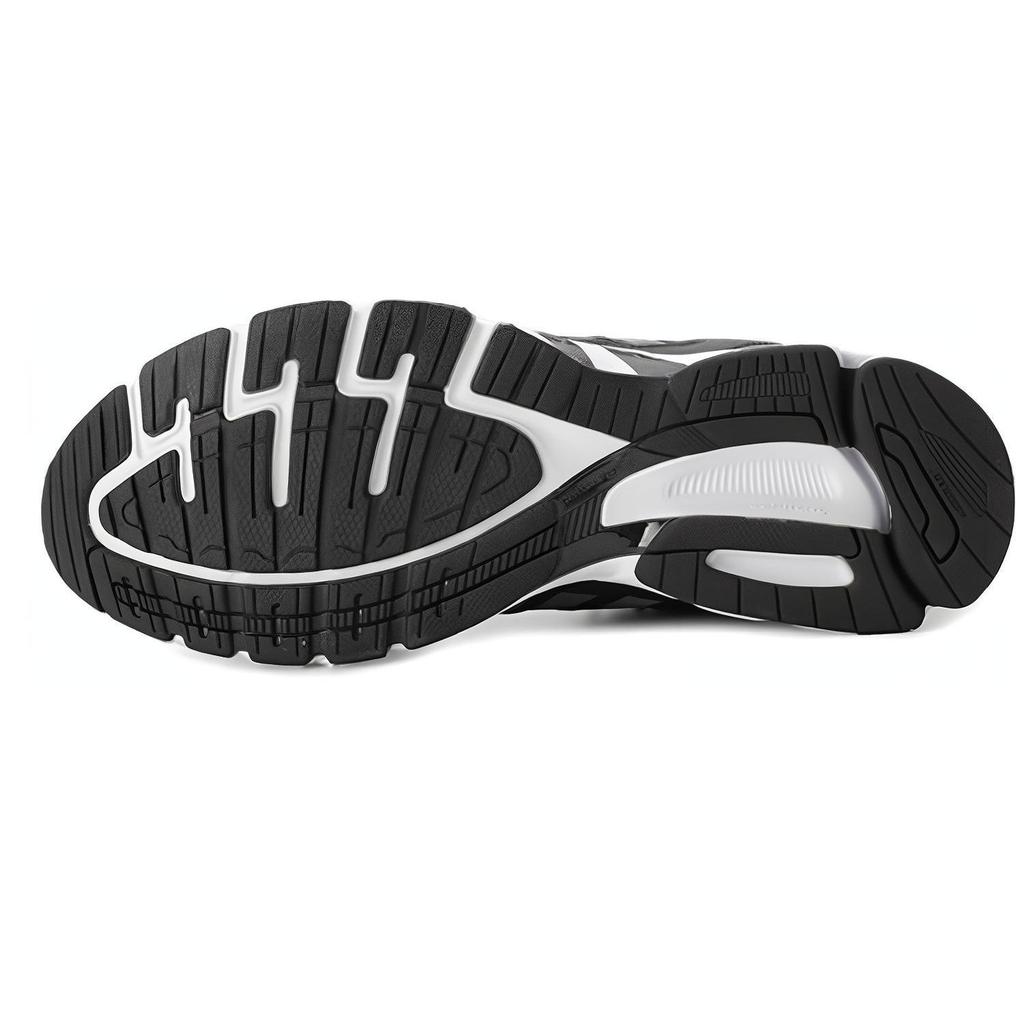 adidas Оборудование 10 Ретро Спорт Марафон Нескользящие Прочные Легкие Низкие Повседневные Кроссовки Унисекс Черный EF1473