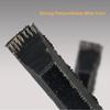 V Belt Type B Rubber Drive Conveyor Belts Power Transmission Strap 2240 2350 2410 2500 2550 2600 2700 2750 2800 2900 2950 2972mm