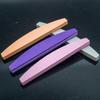 Double-Sided High-Foaming Nail File & Polishing Sponge 100/180
