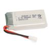 RC Quadcopter Drone Battery 3.7V 800mAh Rechargeable Lithium Battery With XH2.54 Plug for Cheerson C