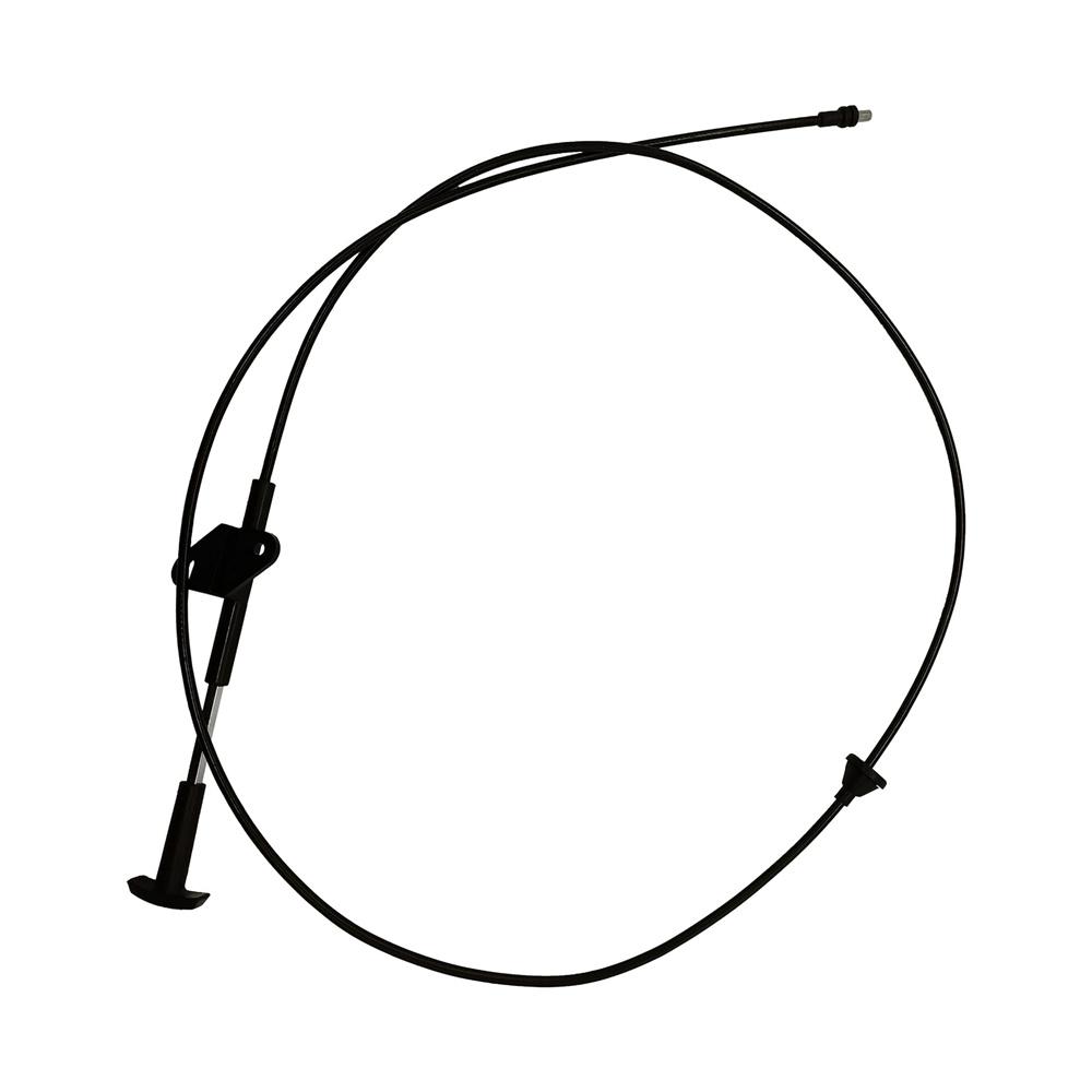 Трос капота для GM Buick Regal Chevy Monte Carlo El Camino Malibu