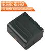 Новый сменный аккумулятор для SONY NP-F970 NP-F330 NP-F530 NP-F550 NP-F730 NP-F750 NP-F750SP NP-F930 NP-F950 NP-F960 Аккумулятор для камеры