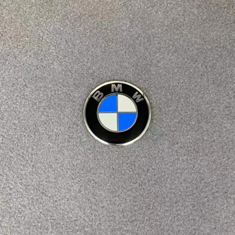 vtdfs3 4Pcs-65MM Labeling of hub cover For BMW E89 E90 E92 ALPINA MF10 F06 F10 F30 F80 X1 X5 M3 E82 F20 F21 F22 F23 F31 Cover stickers