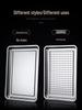 Commercial Thickened 430 Stainless Steel Rectangular Steamer Tray