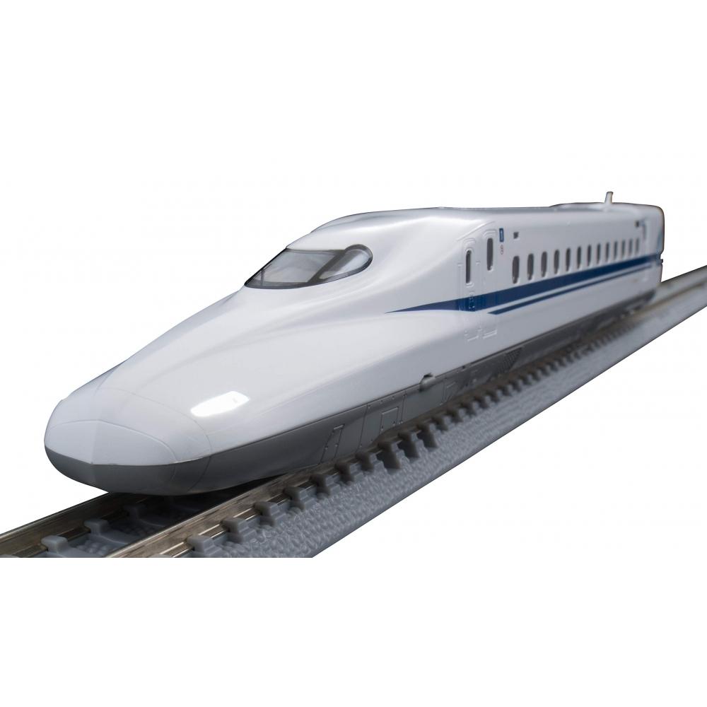 Музей первых автомобилей TOMIX N-Gauge N700A Nozomi FM-006 Железнодорожная модель поезда