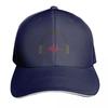 Music is life Baseball Cap Fishing cap Rugby Hat Baseball Cap Thermal Visor Womens Hats  Unisexs