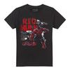 Captain America: Brave New World Mens Red Hulk T-Shirt