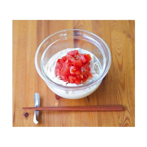 Стеклянная миска HARIO GXD-600