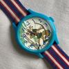 Used Disney Time Robin Hood wristwatch
