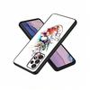 Супер милый силиконовый чехол с рисунком сердца для Samsung A21 31 51 53 20 22 30 32 42 50 70