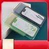 Oil Blotting Paper Face Lady 300 Green Tea Oil Control Portable Fragrance Facial Oil Remover Paper Touch Up Tool