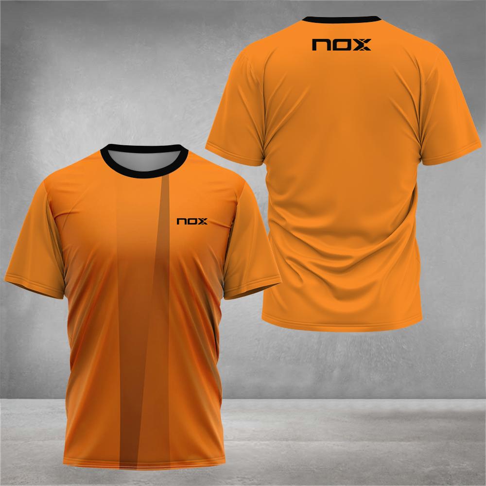 3D-печатная мужская футболка градиентного цвета, свободная дышащая футболка для бадминтона, повседневная уличная одежда с круглым вырезом и коротким рукавом