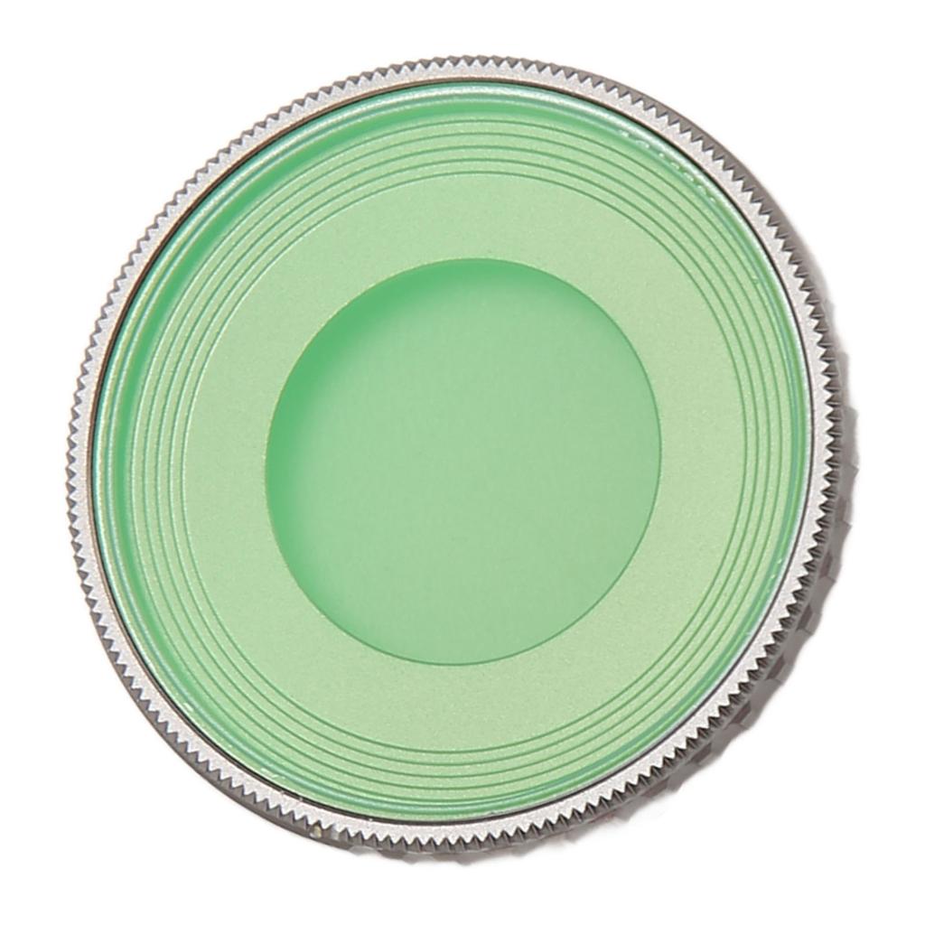 Фильтр для объектива экшн-камеры Профессиональный HD оптическое стекло Многослойное покрытие Фильтр для объектива Замена для DJI Osmo Action