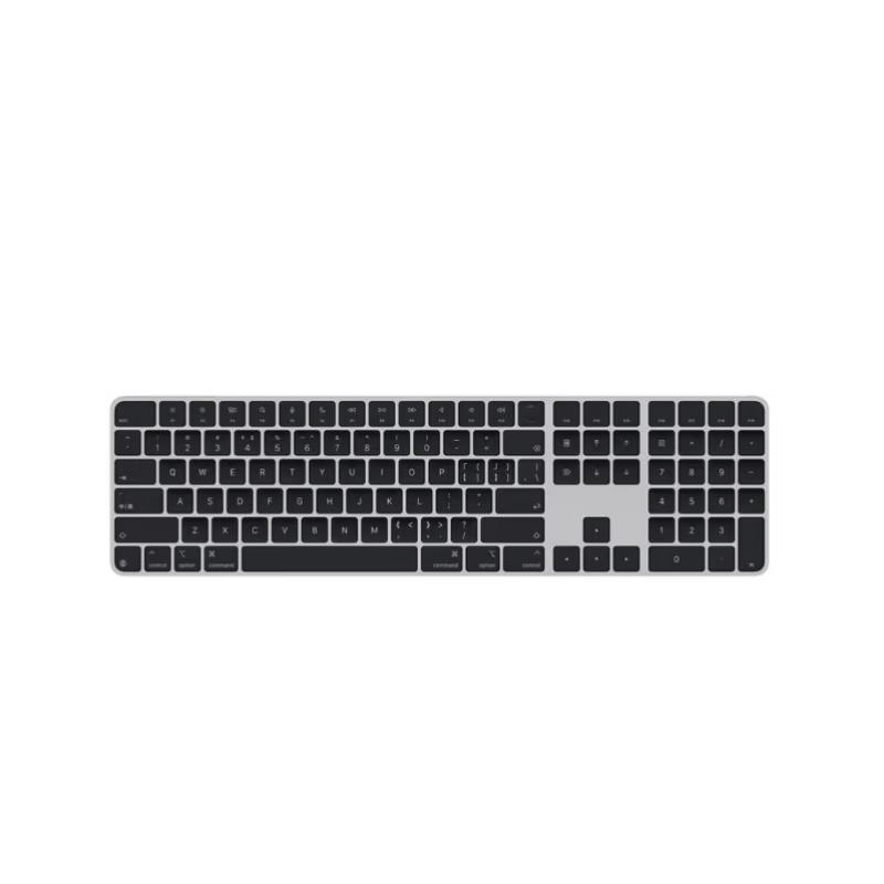 Apple Magic Keyboard - Китайская (Пиньинь) Макет