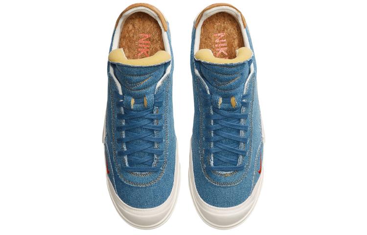 Nike Тип 'Капля' Lx Деним CW6213-461