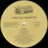 12-дюймовая пластинка TAFT PROJECTS - Soavé BBR002 Bumble Beats Re 1991 US Dance & Electronica Б/У