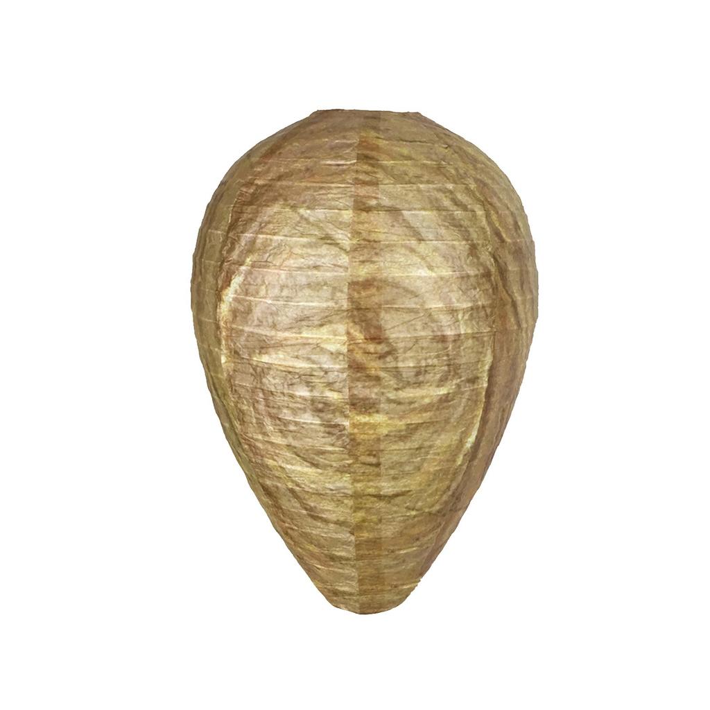 Bee Vortex Cloth Paper Light, Hanging Drive Bee Catching Bee Trap