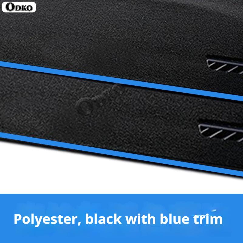 Автомобильная накладка на приборную панель, коврик для приборной панели, коврик для приборной панели, ковер, коврик для защиты от УФ-излучения для Toyota Avensis 2005 2006 LHD RHD, автомобильный стайлинг