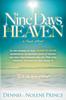 Книга Nine Days In Heaven : A True Story