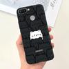 For Xiaomi Redmi 6 Case Redmi 6A Cover Cute Dinosaur Duck Cat Shockproof Bumper For Xiomi Redmi 6 6A Fundas Redmi6 Redmi6A Coque
