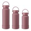 32oz Portable Insulated Sports Water Bottle - Large Capacity for Travel and Mountaineering