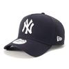 [New Era] Кепка FORTY A-Frame, New York Yankees, 13552090, Темно-синий, Белый, Темно-синий, Универсальный размер