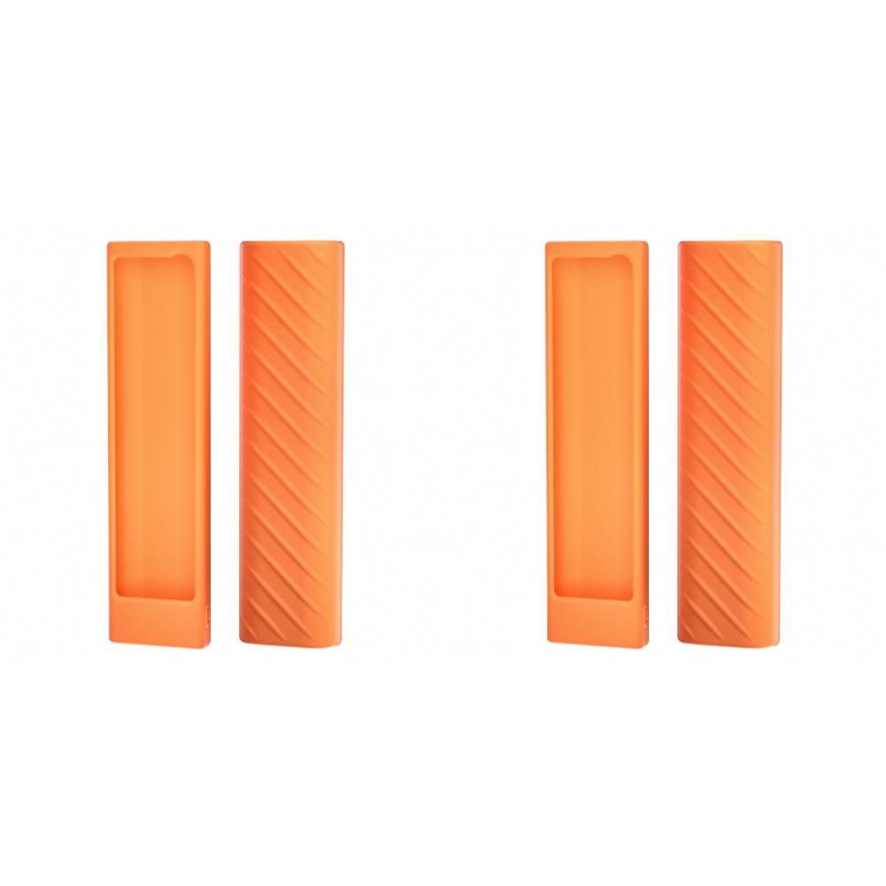 Защитный чехол силиконовый чехол для пульта дистанционного управления противоударный противоскользящий с ремешком аксессуары для Hisense ERF3C80H ERF3A80H