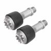 Remote Controller Thumb Rocker CNC Aluminum Alloy Lever for Mavic Air 2/Air 2S/Mini 2