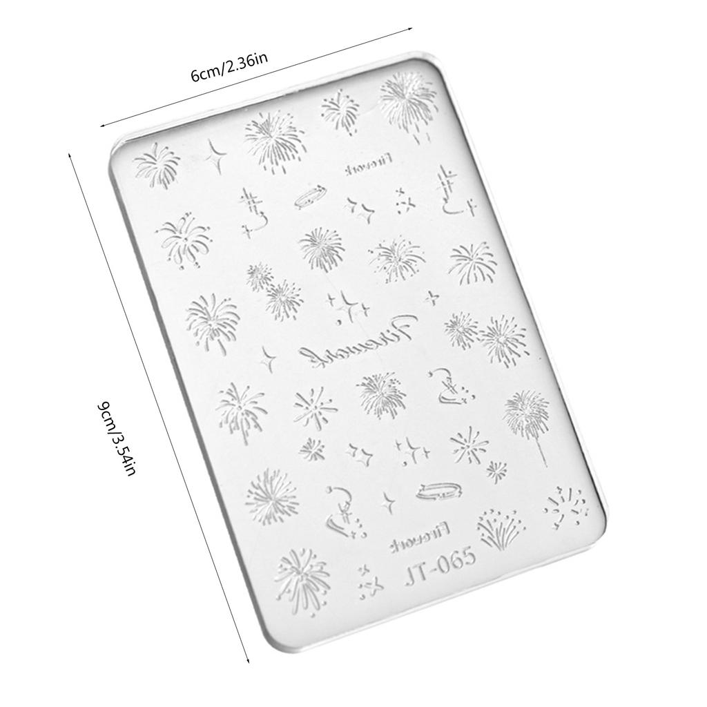 Кристаллические силиконовые формы для ногтей, формы для декора ногтей, силиконовые штампы для декора ногтей, формы для декора ногтей, инструменты для штамповки для декора ногтей