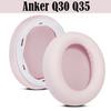 For Anker Soundcore Life Q20 Q30 Q35 Original earmuffs with buckle Headphones Memory Foam Ear Cushions High Quality