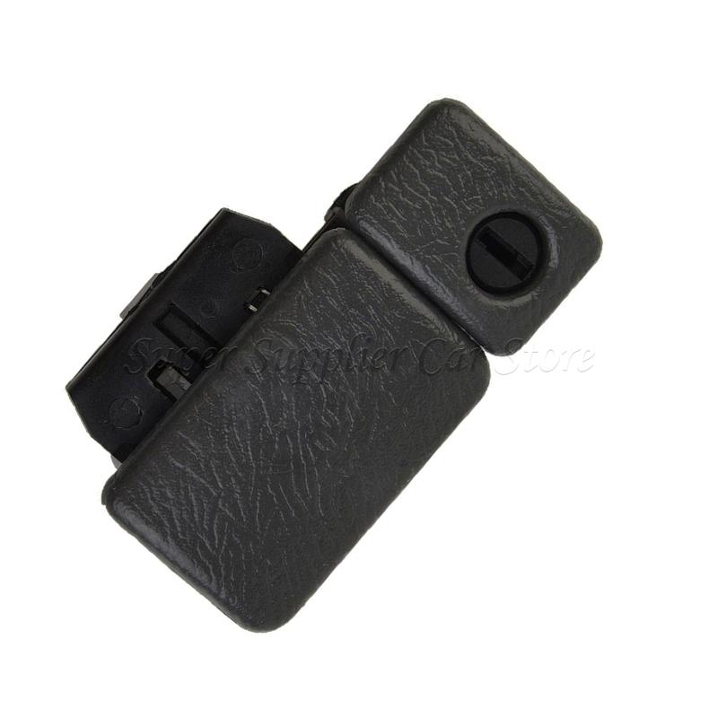 Car Gray Glove Box Lock Latch Handle 2000 2001 2002 2003 2004 2005 2006 2007 2008 2009-2018 Suzuki Grand Vitara 73430-76811-P4Z
