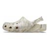 Crocs Классические сабо EVA Повседневные Универсальные Спортивные Сандалии Сандалии Унисекс Кипенно-белые 206867-2Y3