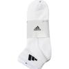 adidas Короткие спортивные хлопковые носки
