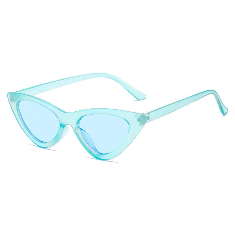 triangle Fashionable eye sunglasses sunglasses cat 9788 for men and women