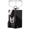 Кофемолка Eureka Mignon Silenzio 16CR schwarz/chrom