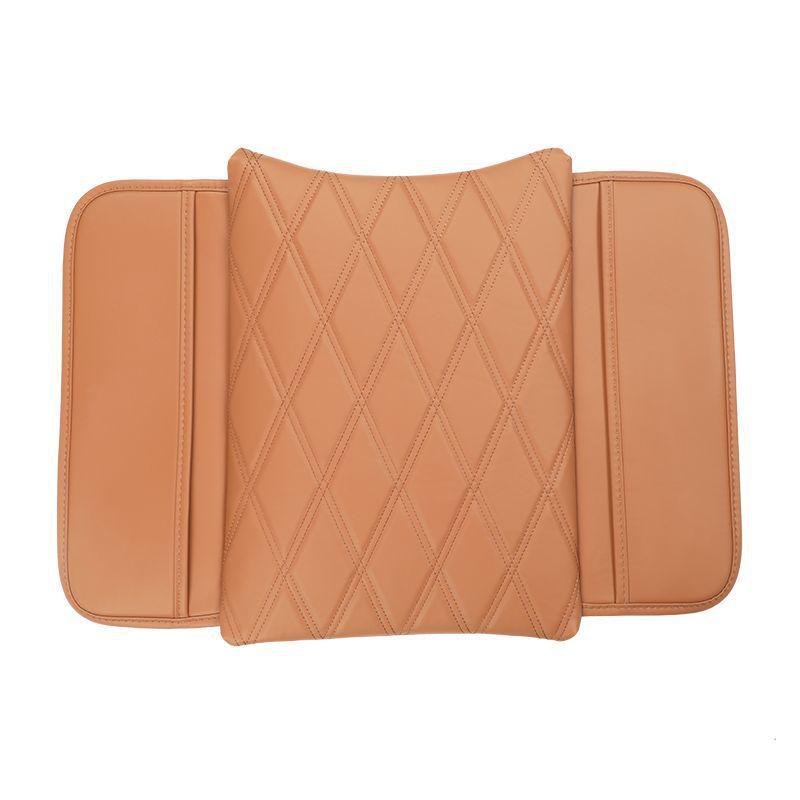 Zunjie S800 Rear Armrest Car Modification Protection Pad