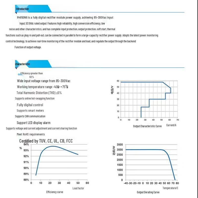Huawei Data Center & IT Infrastructure Components (CN version)