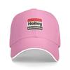 Holley equipped essential t shirt Baseball Cap GentleUnisex Hat Womens Golf Wear Unisexs