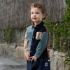 David Bella Children's Corduroy Shirt