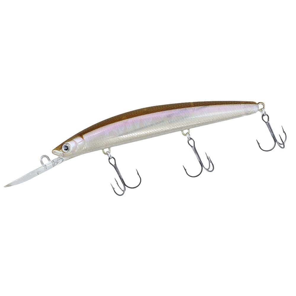 Daiwa Steez Double Clutch 95SP